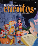 EL GRAN LIBRO DE LOS CUENTOS