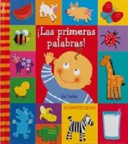 ¡Las Primeras Palabras! del Bebé