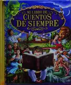 Mi Libro de Cuentos de Siempre