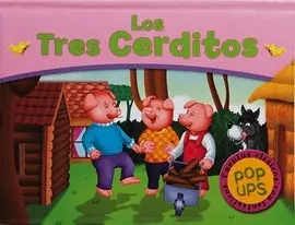 Los Tres Cerditos