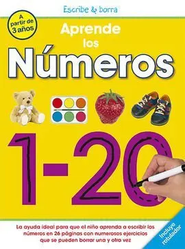 Aprende los Números