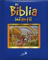 Mi Biblia Infantil