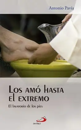 Los Amo Hasta el Extremo