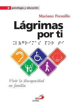 Lágrimas por Ti