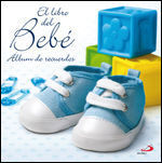 EL LIBRO DEL BEBE