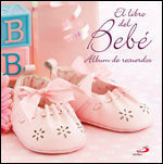 EL LIBRO DEL BEBE