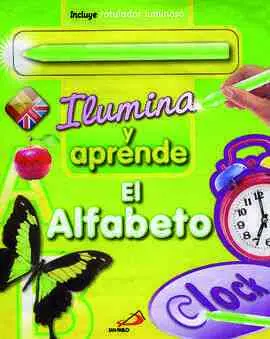 Alfabeto,El