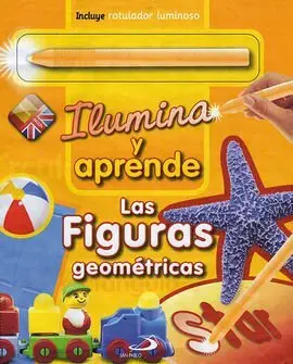 Las Figuras Geométricas
