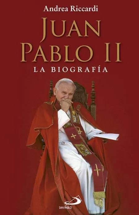 Juan Pablo Ii. La Biografía