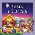 Jesús Ha Nacido