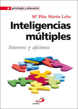 INTELIGENCIAS MÚLTIPLES