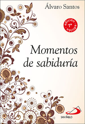 MOMENTOS DE SABIDURÍA