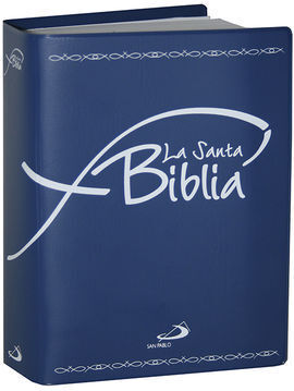 LA SANTA BIBLIA (TAMAÑO BOLSILLO)