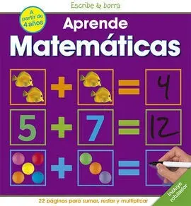 Aprende Matematicas