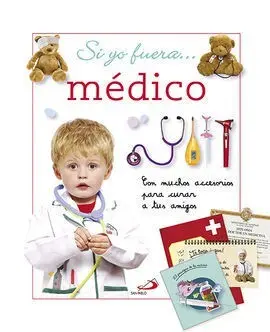 Si yo Fuera Médico