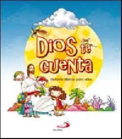 DIOS TE CUENTA