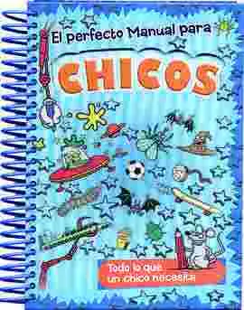 Perfecto Manual para Chicos,El