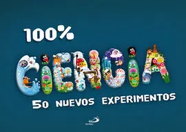 100% Ciencia