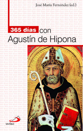 365 DIAS CON AGUSTIN DE HIPONA
