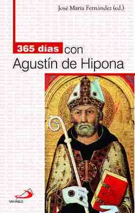 365 Dias con Agustin de Hipona