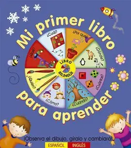 Mi Primer Libro para Aprender