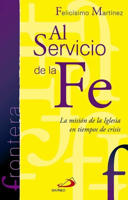 Al Servicio de la Fe