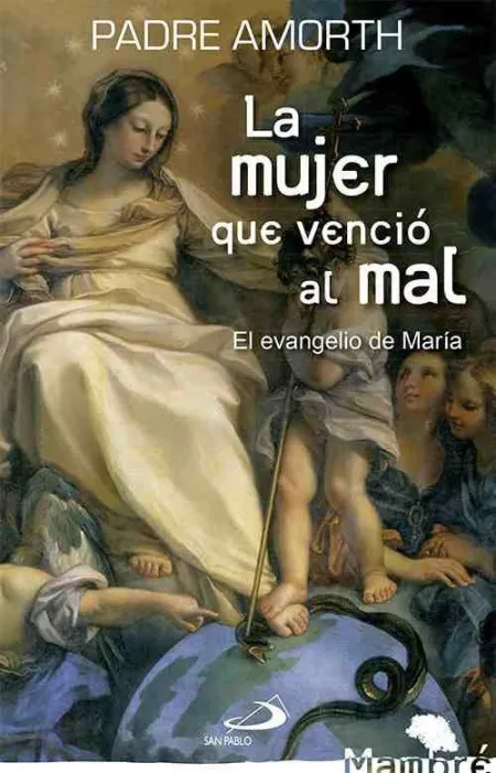 La Mujer que Venció Al Mal