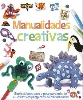 Manualidades Creativas