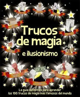 Trucos de Magia e Ilusionismo