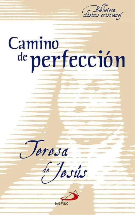 Camino de Perfección