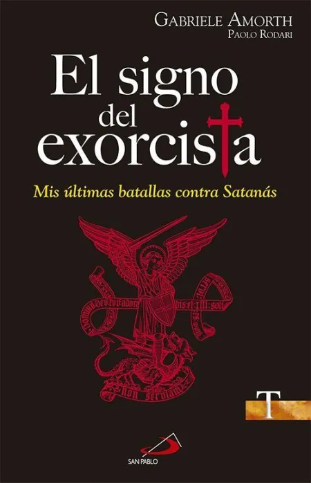 El Signo del Exorcista