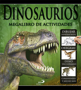 DINOSAURIOS