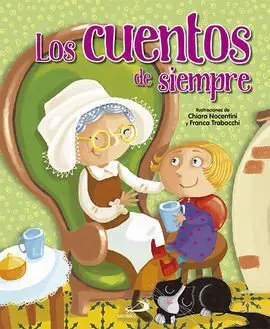 Los Cuentos de Siempre