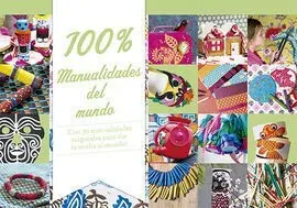 100% Manualidades del Mundo