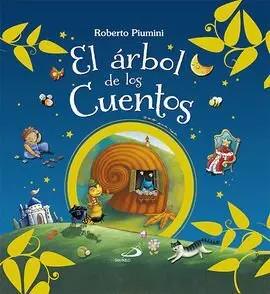 El Arbol de los Cuentos
