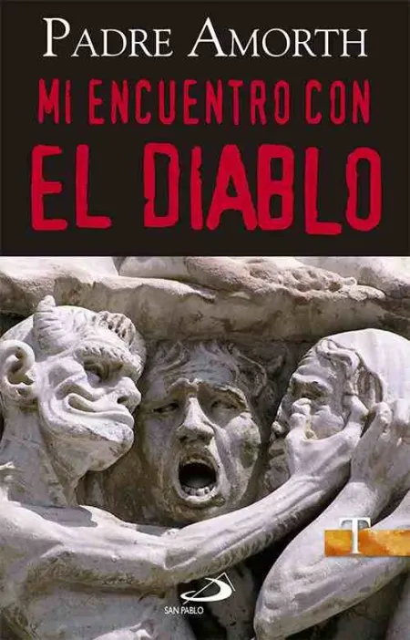 Mi Encuentro con el Diablo