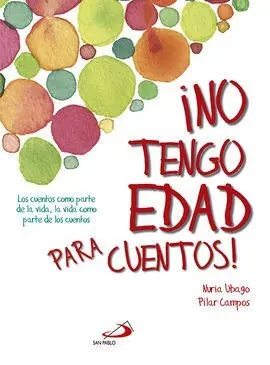 No Tengo Edad para Cuentos