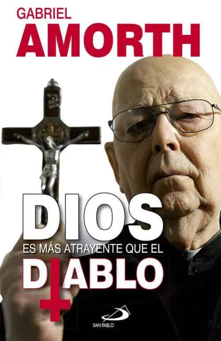 Dios Es Más Atrayente que el Diablo