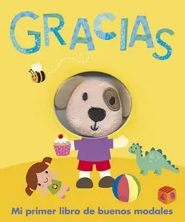 Gracias