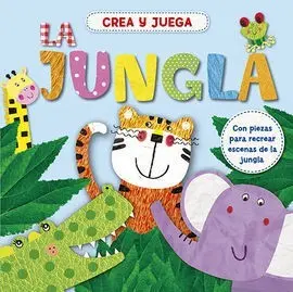 Crea y Juega la Jungla