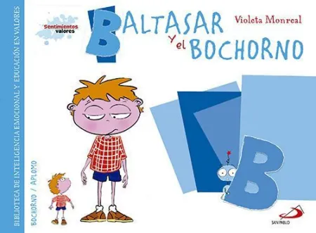 Baltasar y el Bochorno