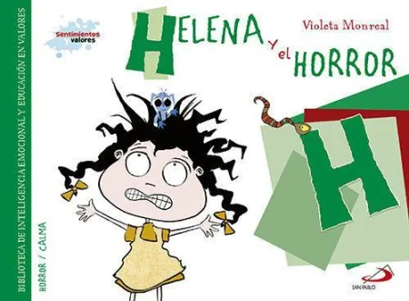 Helena y el Horror