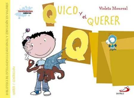 Quico y el Querer