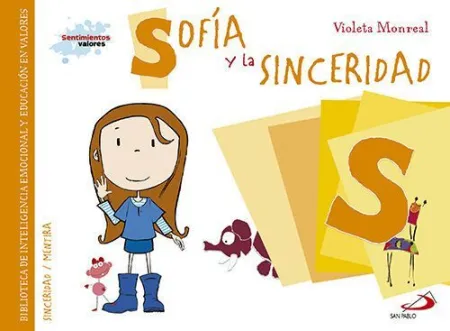 Sofia y la Sinceridad