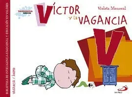 Victor y la Vagancia