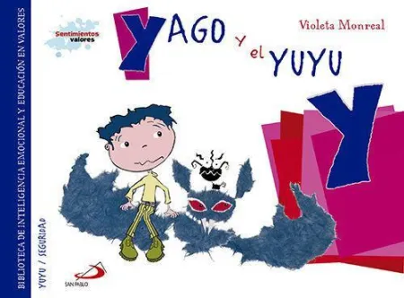 Yago y el Yuyu
