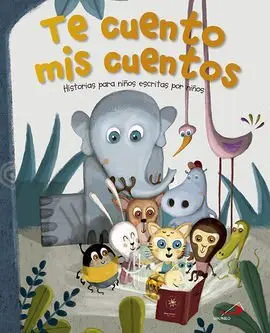 Te Cuento Mis Cuentos