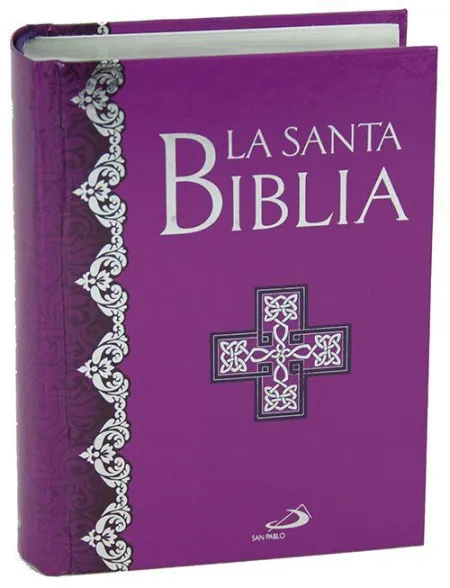 La Santa Biblia - Edición de Bolsillo ? Canto Plateado