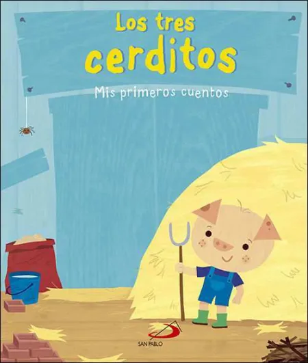 Los Tres Cerditos