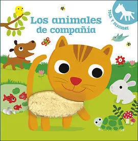 Los Animales de Compañía